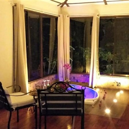 Tropical Suites & Villas La Fortuna Ngoại thất bức ảnh