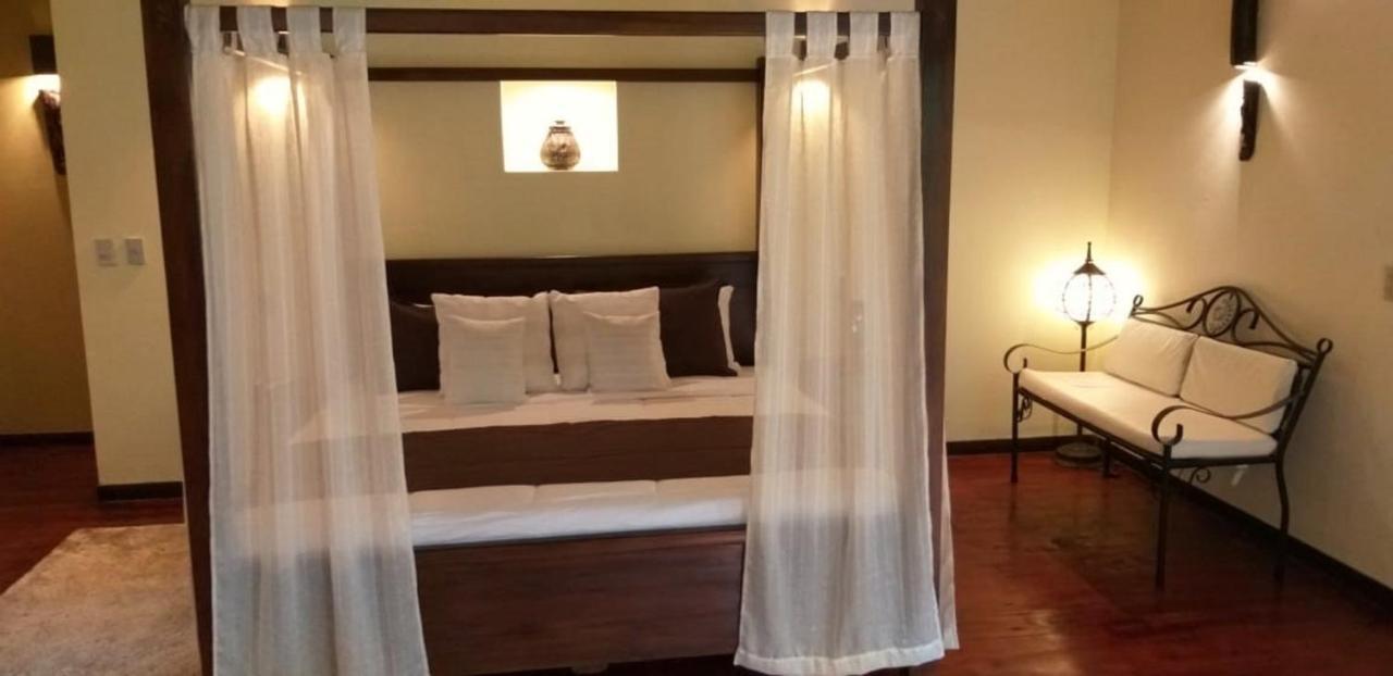 Tropical Suites & Villas La Fortuna Ngoại thất bức ảnh