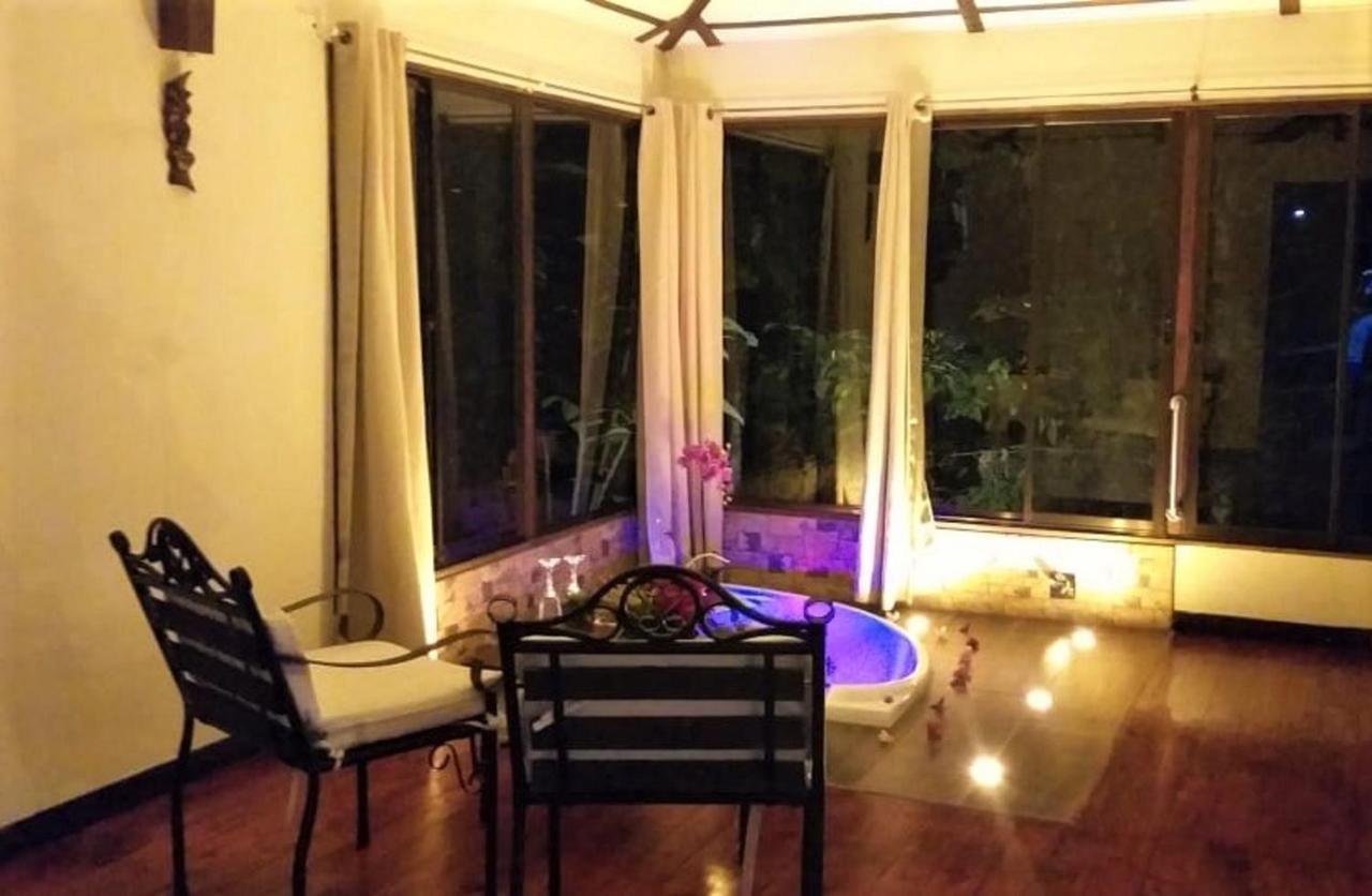 Tropical Suites & Villas La Fortuna Ngoại thất bức ảnh