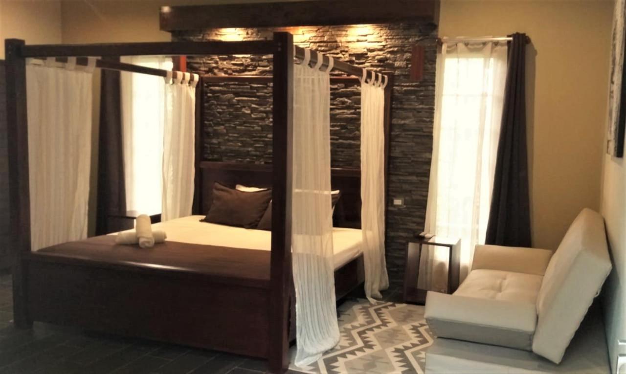 Tropical Suites & Villas La Fortuna Ngoại thất bức ảnh