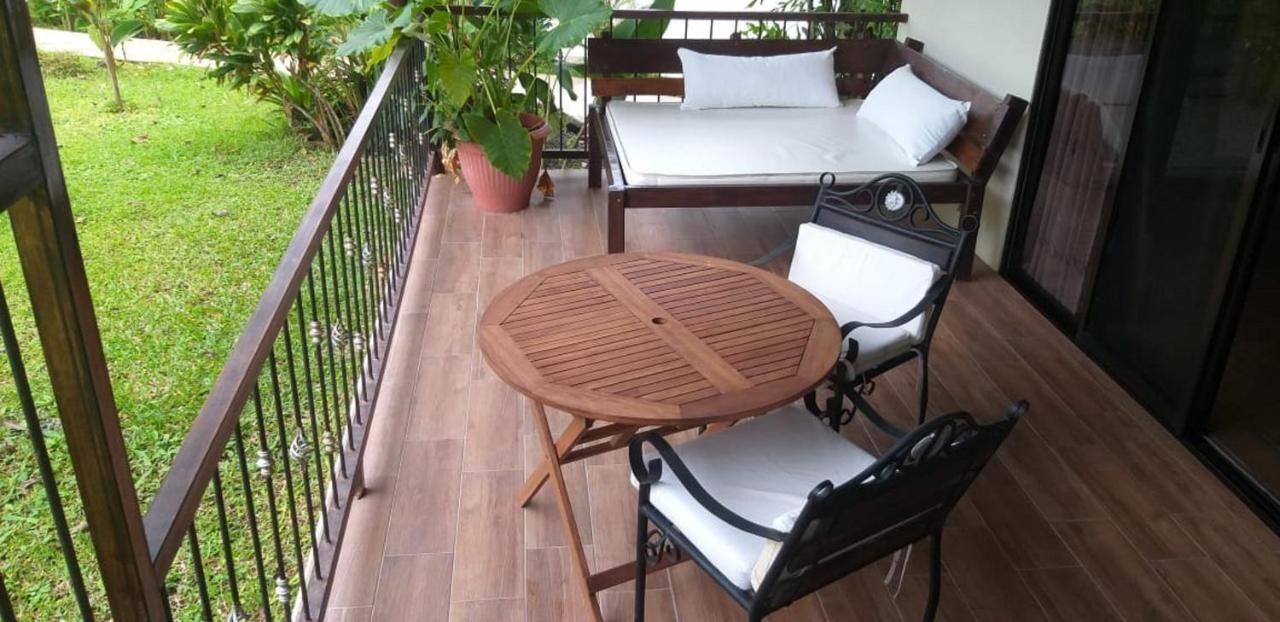 Tropical Suites & Villas La Fortuna Ngoại thất bức ảnh
