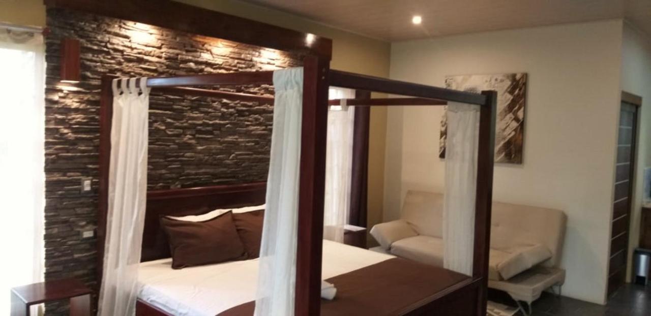 Tropical Suites & Villas La Fortuna Ngoại thất bức ảnh